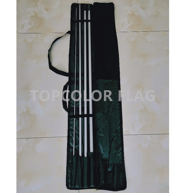 Factory bow wind beach banner feather flag